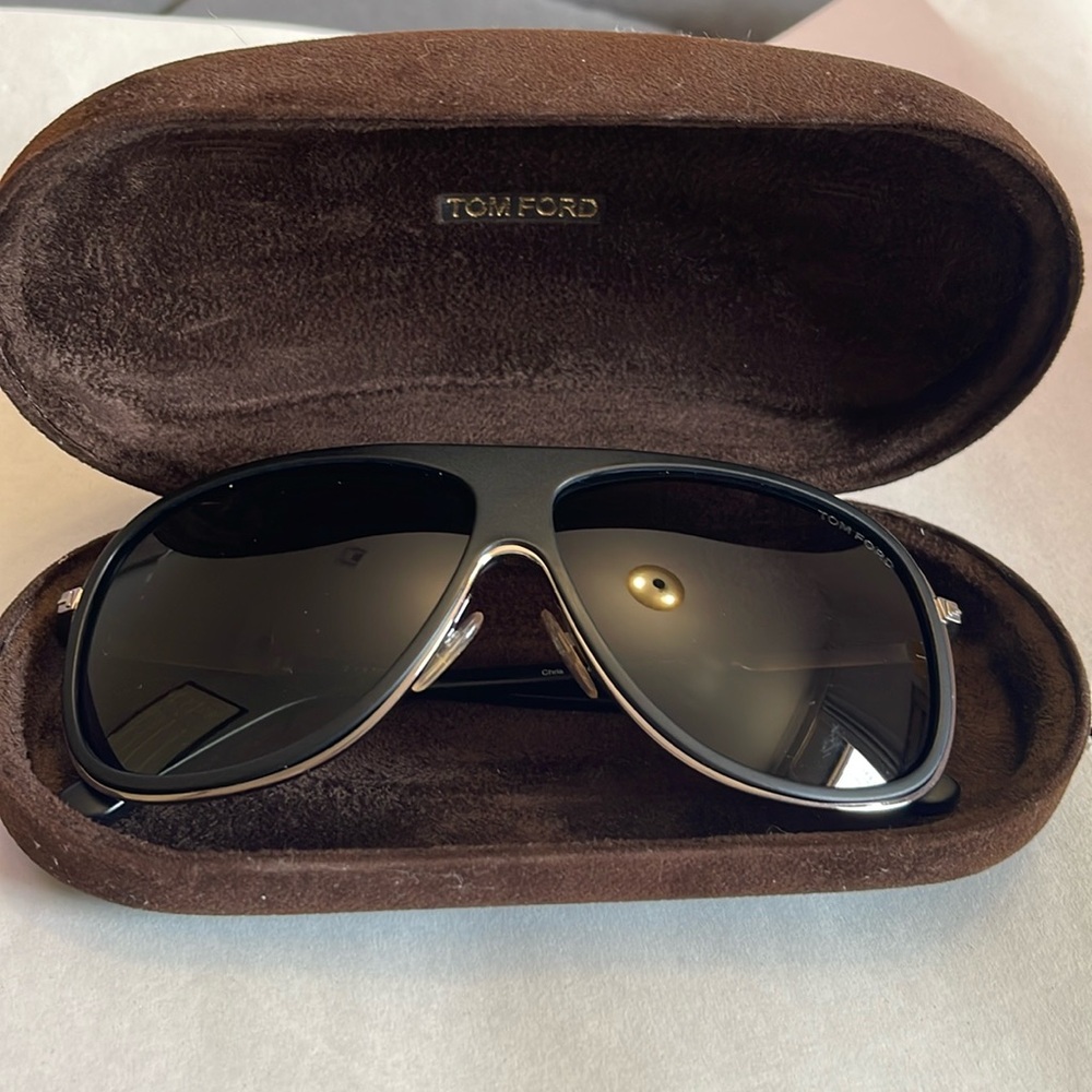 Tom Ford sunglasses